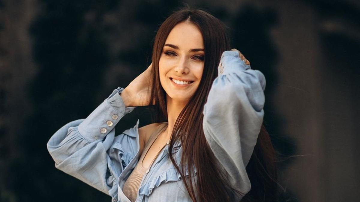 "Холостячка" Ксенія Мішина розкрила, чому наважилася на зйомки в проєкті "Холостячка" Ксенія Мішина розкрила, чому наважилася на зйомки в проєкті