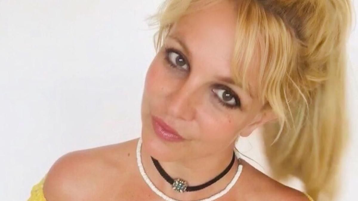 Обманули и подставили: в сети появилось письмо Бритни Спирс об опекунстве отца и разводе Обманули и подставили: в сети появилось письмо Бритни Спирс об опекунстве отца и разводе