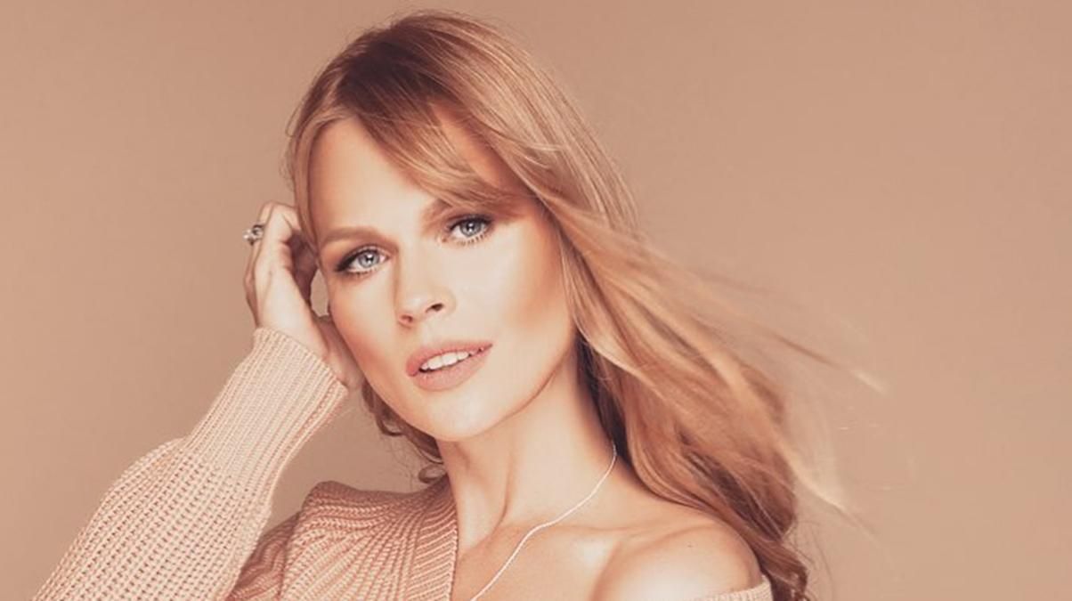 Не бегает за мужчиной и держит спинку: Оля Фреймут объяснила, как ведет себя женщина с манерами Не бегает за мужчиной и держит спинку: Оля Фреймут объяснила, как ведет себя женщина с манерами