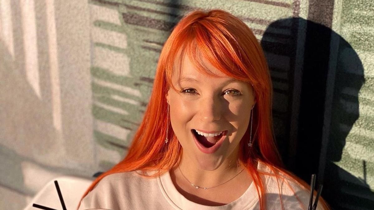 Светлана Тарабарова показала, каким будет ее идеальное поместье – фото Светлана Тарабарова показала, каким будет ее идеальное поместье – фото