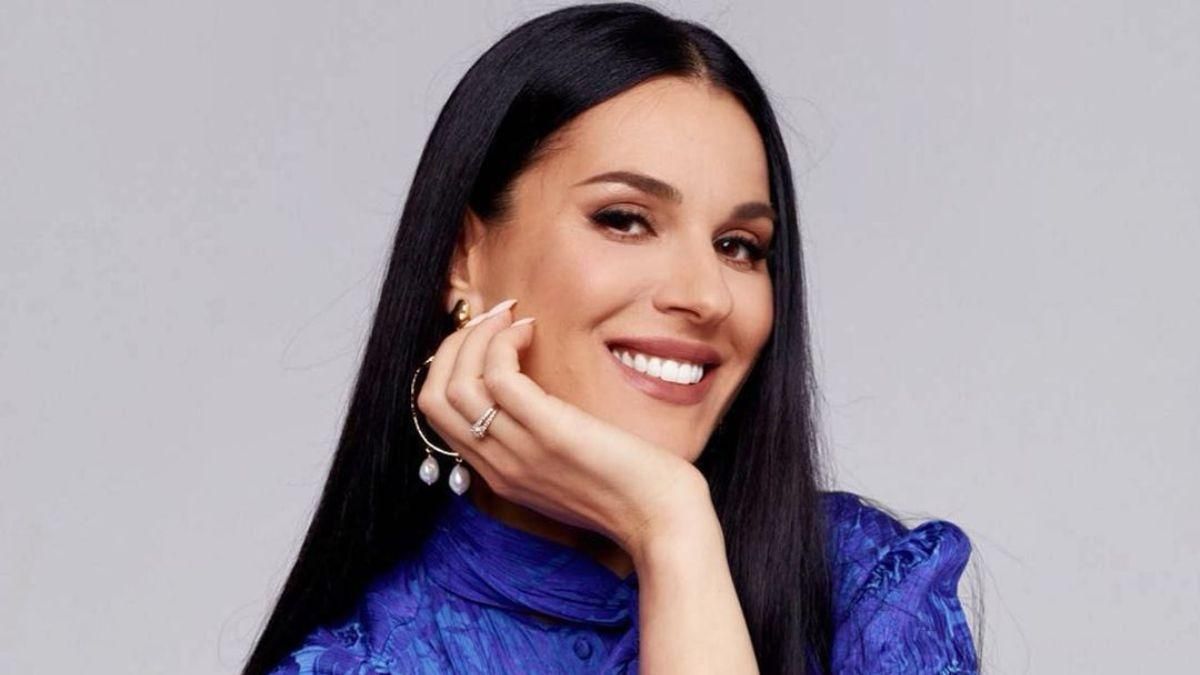 Маша Єфросиніна відверто розповіла про пластику та відреагувала на критику Маша Єфросиніна відверто розповіла про пластику та відреагувала на критику