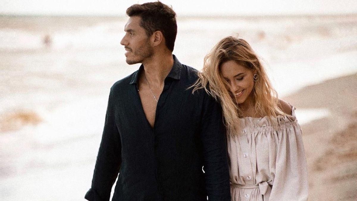 Даша Квиткова и Никита Добрынин купили квартиру: супруги поделились подробностями Даша Квиткова и Никита Добрынин купили квартиру: супруги поделились подробностями