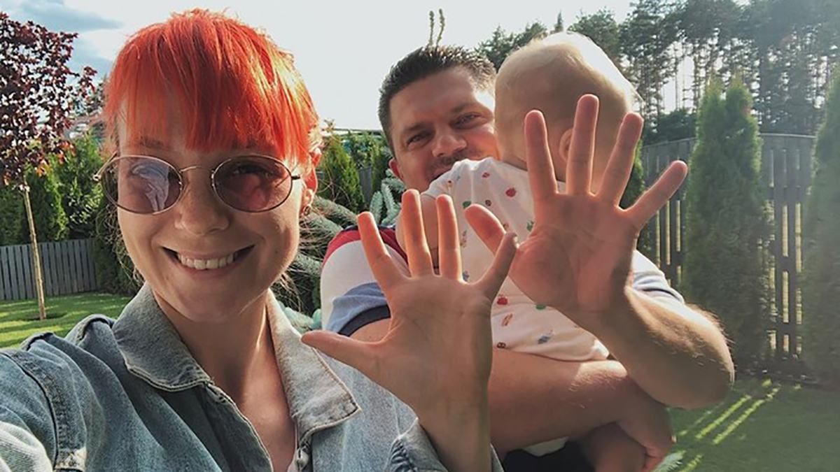 Світлана Тарабарова народила другу дитину – кого народила співачка Світлана Тарабарова народила другу дитину – кого народила співачка