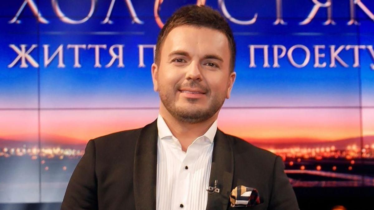 Григорий Решетник о проекте "Холостячка": почему имя героини объявили до начала кастинга