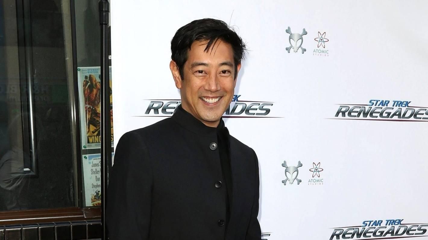 Помер Грант Імахара: причина смерті зірки Руйнівники легенд Помер Грант Імахара: причина смерті зірки Руйнівники легенд