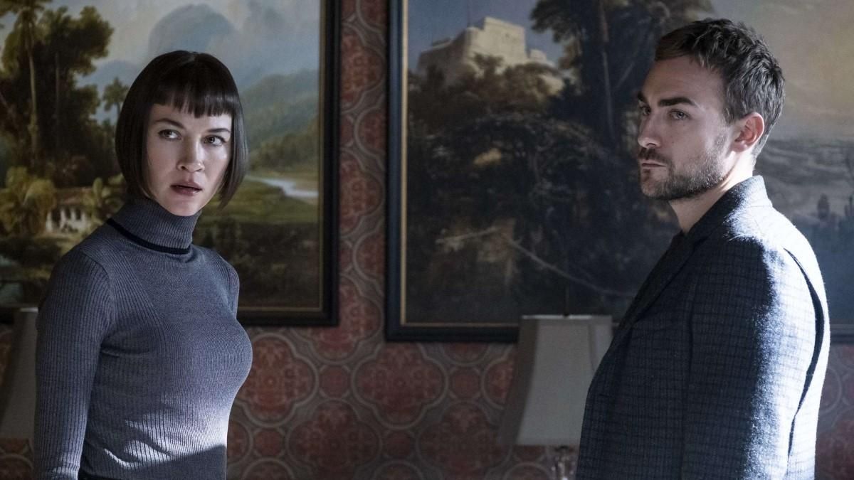 Сериал Хелстром 2020, Marvel: дата выхода, актеры, кадры, сюжет Сериал Хелстром 2020, Marvel: дата выхода, актеры, кадры, сюжет