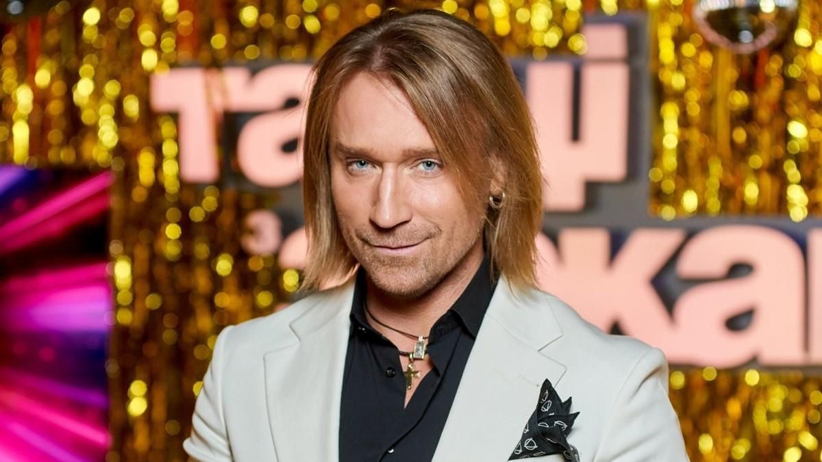 Олег Винник учасник Танці з зірками 2020: фото та деталі Олег Винник учасник Танці з зірками 2020: фото та деталі