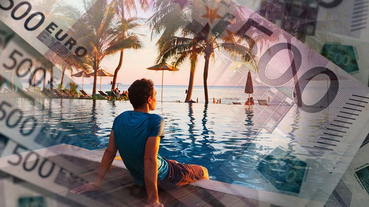 Скільки коштує відпочинок у 2020: популярні напрямки Скільки коштує відпочинок у 2020: популярні напрямки