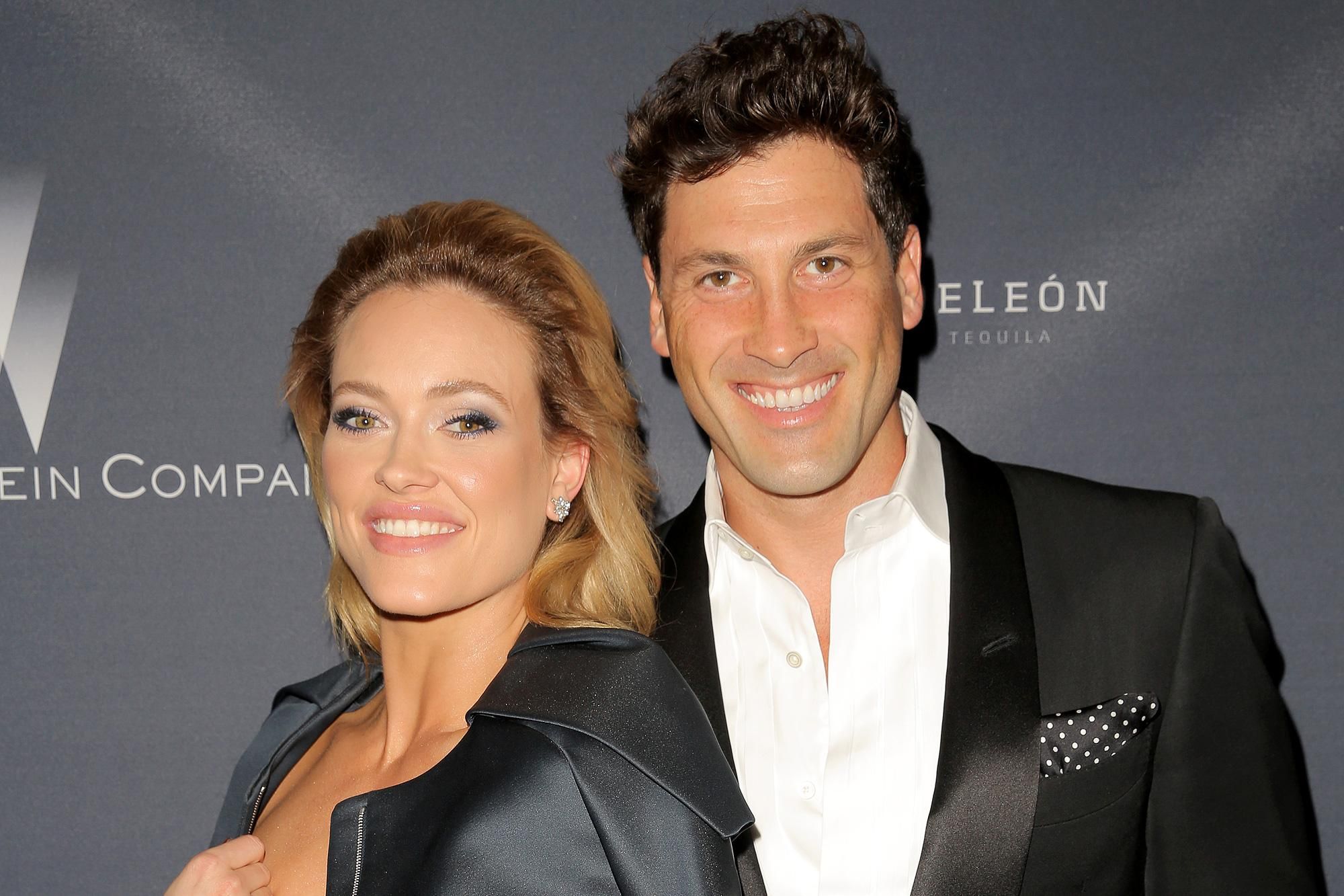 Главный герой первого "Холостяка" Максим Чмерковский нежно поздравил жену с днем рождения Главный герой первого "Холостяка" Максим Чмерковский нежно поздравил жену с днем рождения