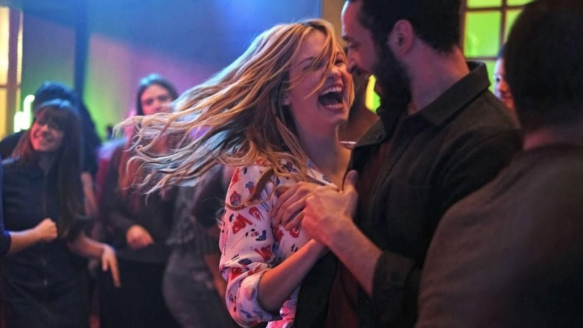 Топ-5 французских комедий о любви и дружбе: обзор, трейлеры Топ-5 французских комедий о любви и дружбе: обзор, трейлеры