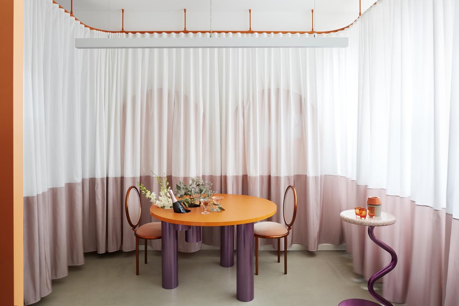 Інклюзивний інтер'єр: французька студія презентувала революційні зміни в помешканнях – фото Інклюзивний інтер'єр: французька студія презентувала революційні зміни в помешканнях – фото