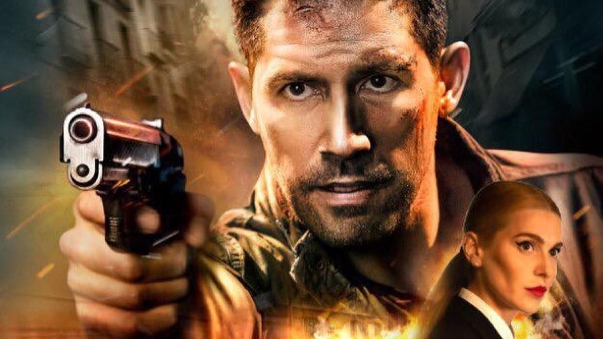 Украинский боевик "Наследие лжи" покажут в более чем 20 странах: увлекательные подробности Украинский боевик "Наследие лжи" покажут в более чем 20 странах: увлекательные подробности