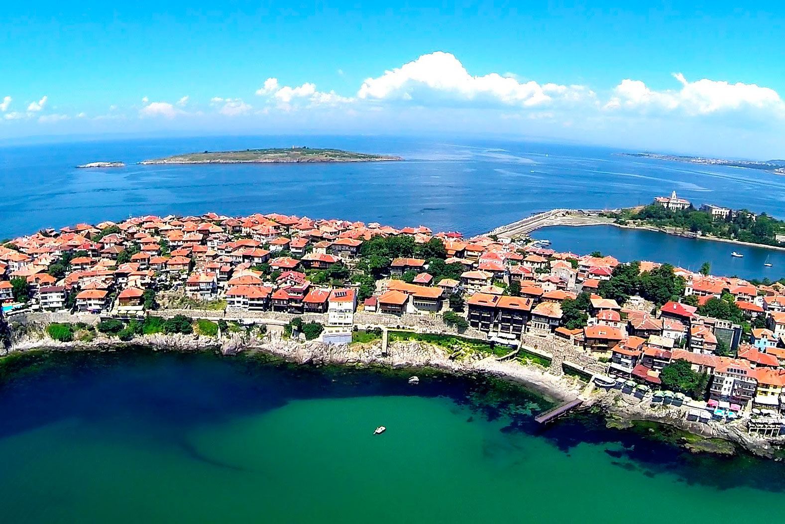 Відпочинок у Болгарії – куди поїхати у відпустку, ціни на тури Відпочинок у Болгарії – куди поїхати у відпустку, ціни на тури