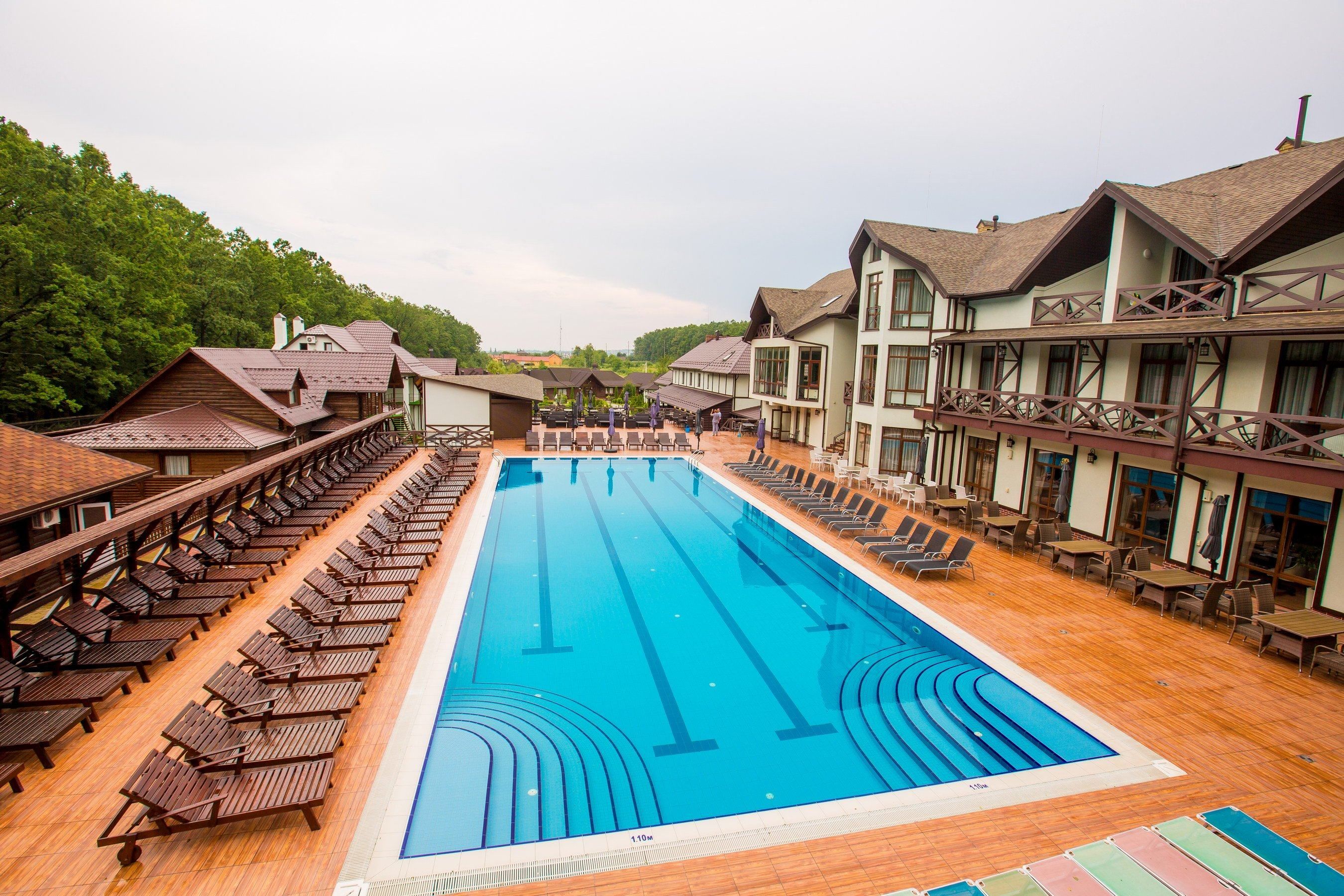 Відпочинок на Буковині – список місць, де можна покупатися влітку Відпочинок на Буковині – список місць, де можна покупатися влітку