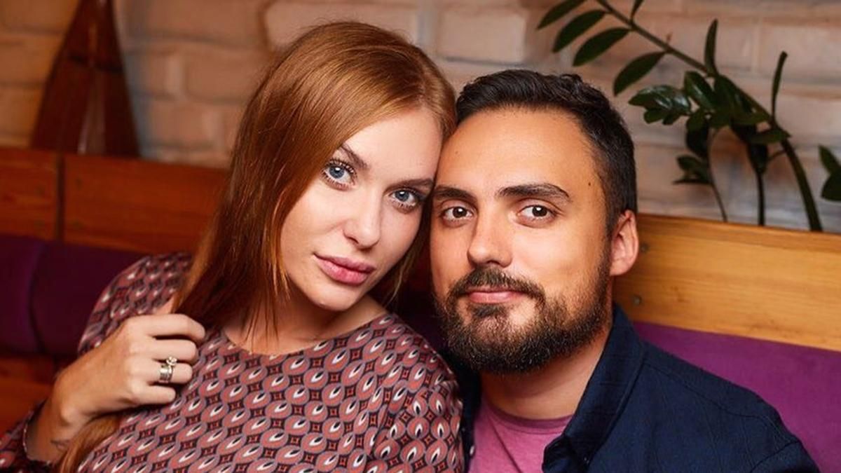 Экс-супруг Славы Каминской чувственно поздравил бывшую с днем рождения – трогательные фото Экс-супруг Славы Каминской чувственно поздравил бывшую с днем рождения – трогательные фото