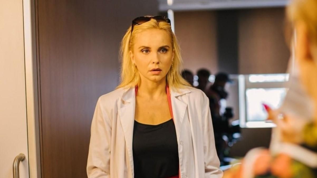 Лилия Ребрик сыграет бывшую жену олигарха в комедии "95 квартала": интересные детали Лилия Ребрик сыграет бывшую жену олигарха в комедии "95 квартала": интересные детали