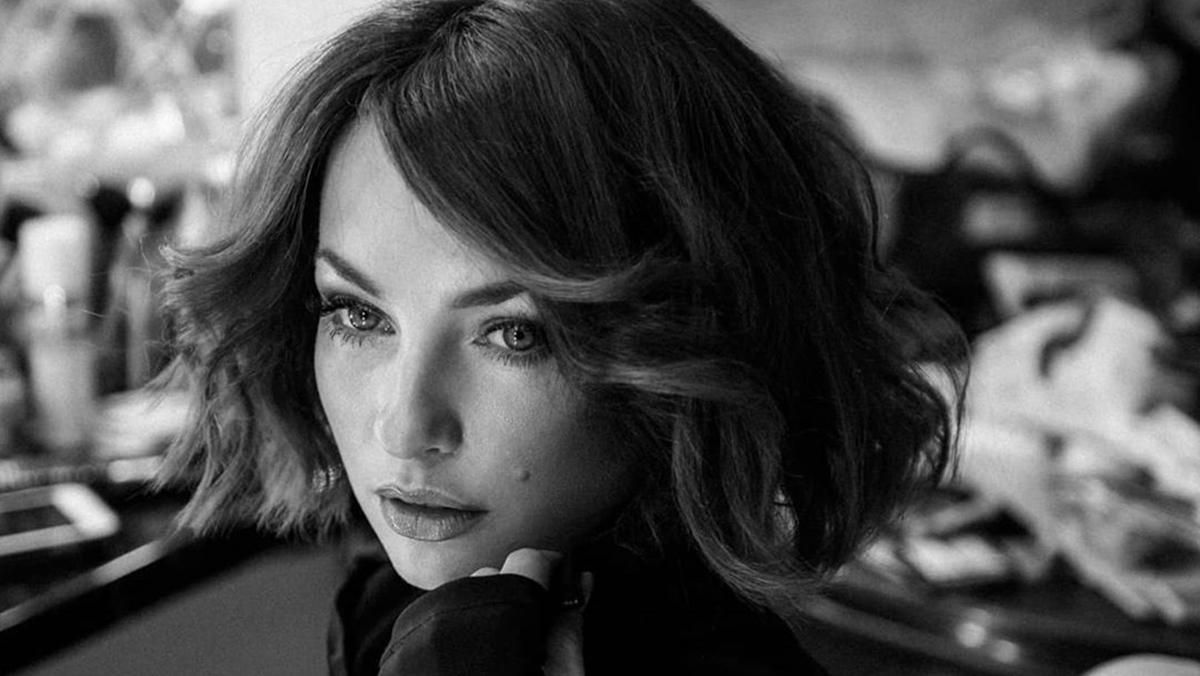 Вікторія Булітко вперше показала батька та зізналася, що успадкувала від нього: кумедне фото Вікторія Булітко вперше показала батька та зізналася, що успадкувала від нього: кумедне фото