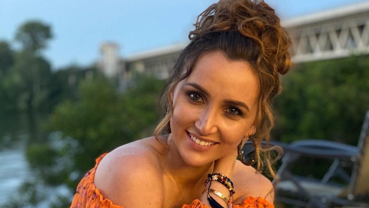 Быть и мамой, и папой: Анна Ризатдинова рассказала о сыне от олигарха Онищенко Быть и мамой, и папой: Анна Ризатдинова рассказала о сыне от олигарха Онищенко