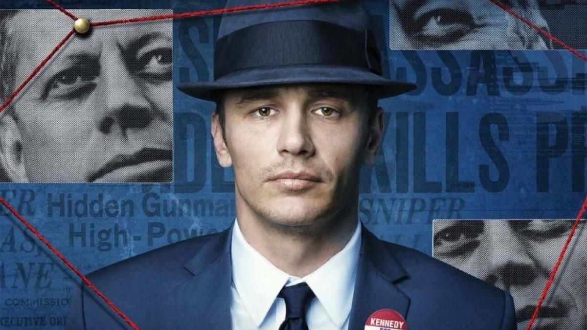 Серіали за Стівеном Кінгом: Топ-7 з непередбачуваним сюжетом Серіали за Стівеном Кінгом: Топ-7 з непередбачуваним сюжетом