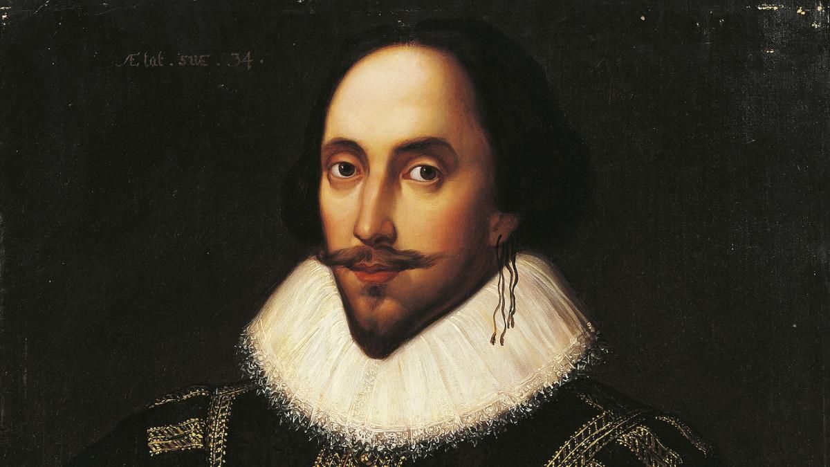 Каким был почерк Уильяма Шекспира: в сети опубликовали рукопись его произведения