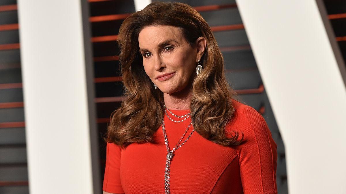 Готова стать вице-президентом США при Канье Уэсте: заявление трансгендера Кейтлин Дженнер Готова стать вице-президентом США при Канье Уэсте: заявление трансгендера Кейтлин Дженнер