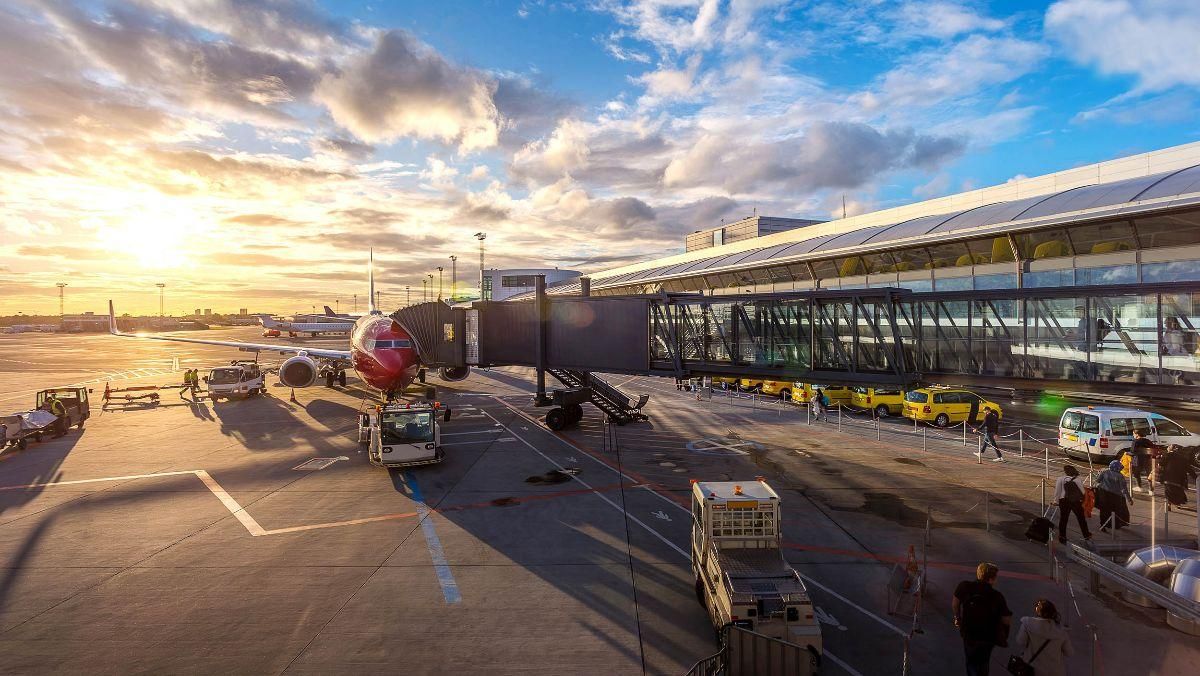 Ни одного свободного места в самолете: украинка рассказала, как летела в Турцию Ни одного свободного места в самолете: украинка рассказала, как летела в Турцию