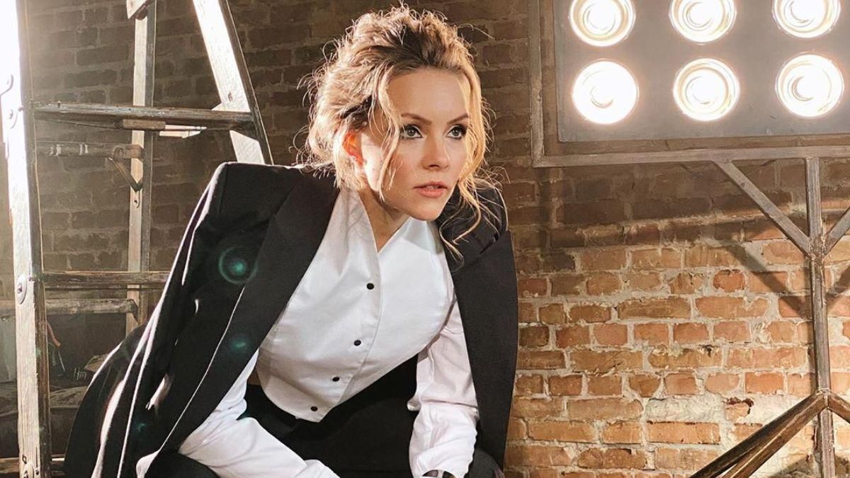 Елена Шоптенко взбудоражила сеть фото с экс-возлюбленным Дмитрием Дикусаром Елена Шоптенко взбудоражила сеть фото с экс-возлюбленным Дмитрием Дикусаром