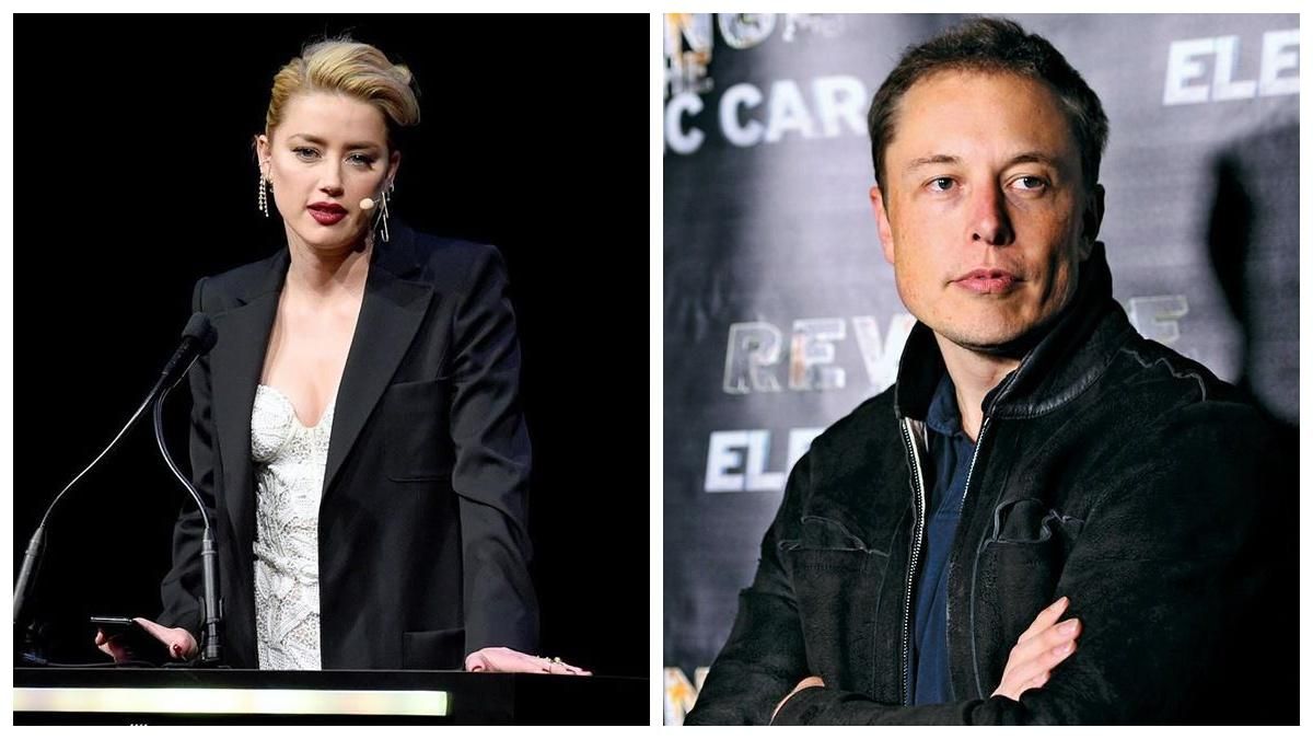 Роман Ембер Герд та Ілона Маска: винахідник мав власний ключ від пентгаусу Джонні Деппа Роман Ембер Герд та Ілона Маска: винахідник мав власний ключ від пентгаусу Джонні Деппа