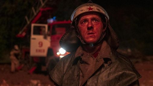Сериал "Чернобыль" получил сразу семь наград телепремии BAFTA