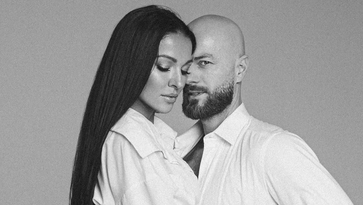 Влад Яма умилил сеть чувственной съемкой с любимой: нежные фото Влад Яма умилил сеть чувственной съемкой с любимой: нежные фото