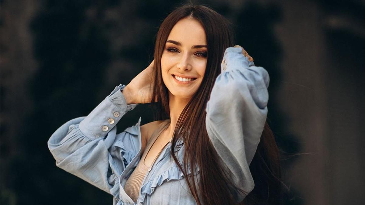 "Холостячка" Ксения Мишина рассказала, чего ожидает от мужчин на проекте "Холостячка" Ксения Мишина рассказала, чего ожидает от мужчин на проекте