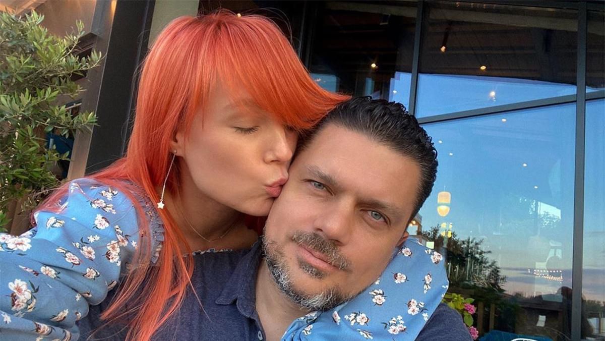 Беременная Светлана Тарабарова поразила сеть романтическим фото с мужем Беременная Светлана Тарабарова поразила сеть романтическим фото с мужем