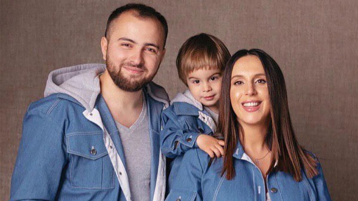 Вагітна Джамала показала зворушливий сімейний ролик: Піклуйся про мене Вагітна Джамала показала зворушливий сімейний ролик: Піклуйся про мене