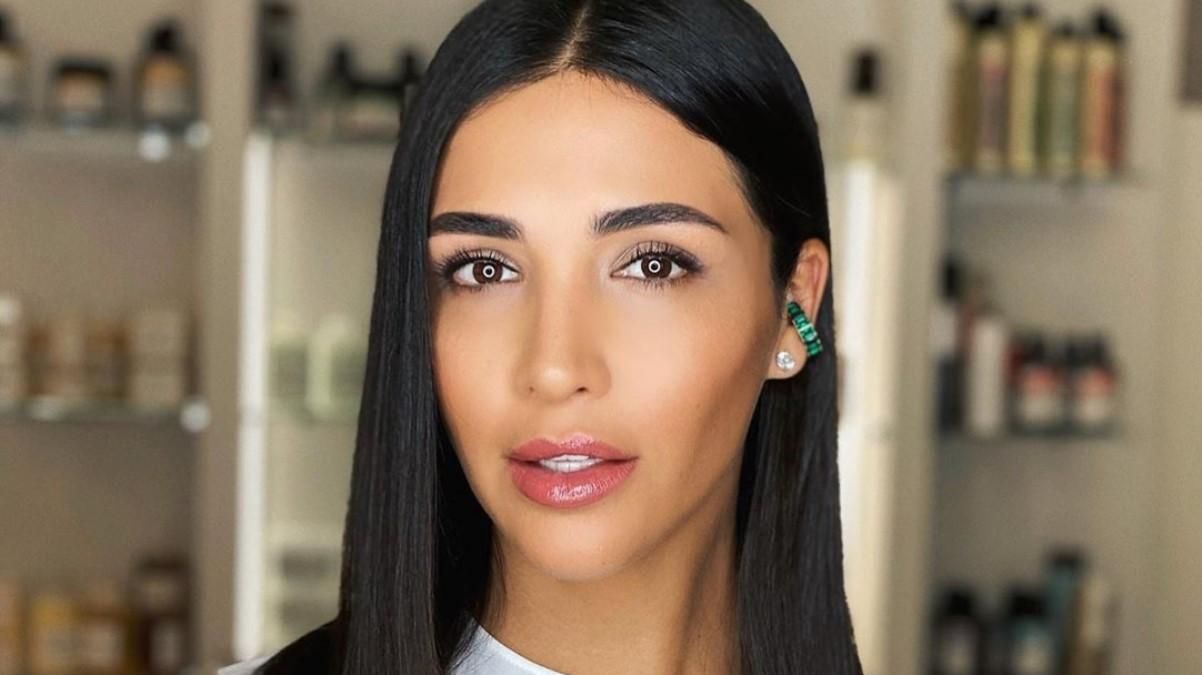 Санта Димопулос участница Танцы со звездами 2020: видео, детали Санта Димопулос участница Танцы со звездами 2020: видео, детали