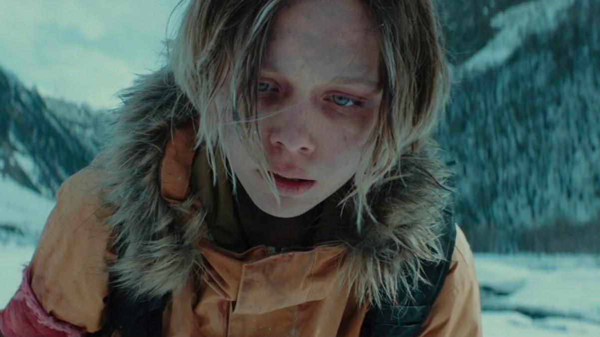 Фільм Let it Snow 2020: дата виходу, трейлер, актори, сюжет Фільм Let it Snow 2020: дата виходу, трейлер, актори, сюжет