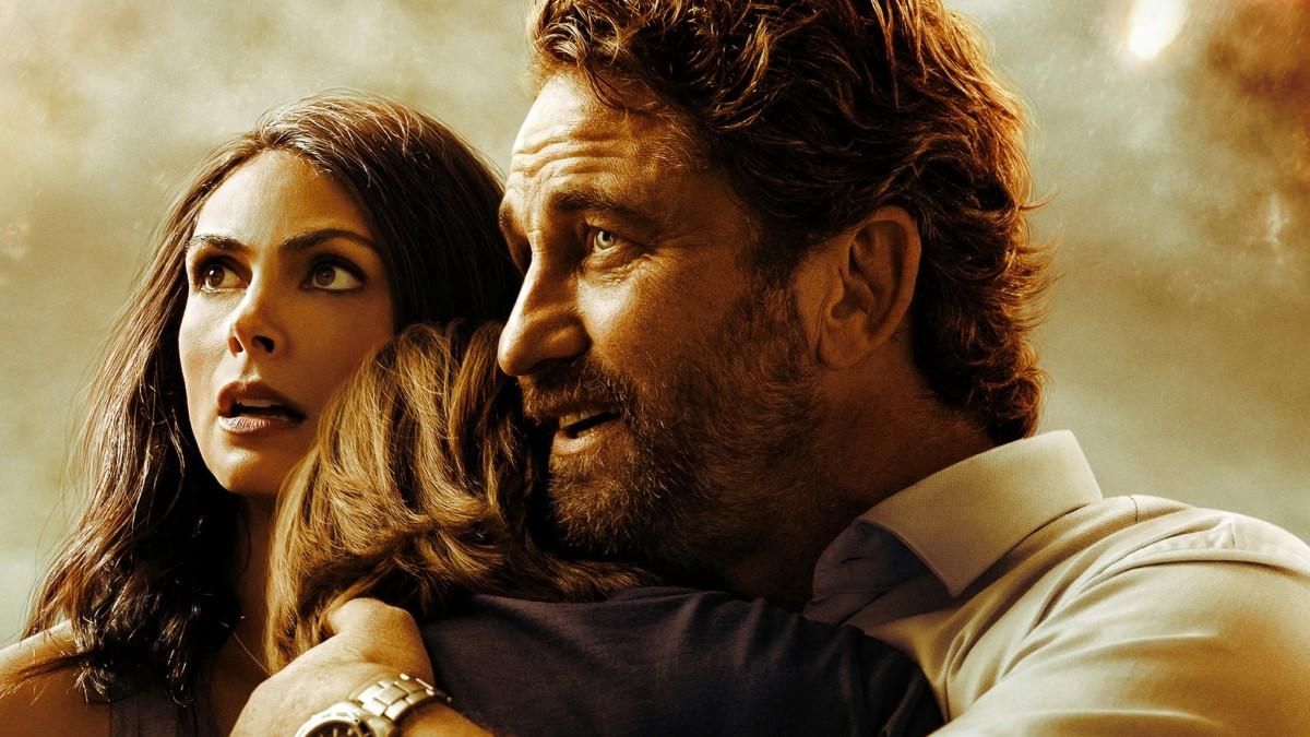 Гренландія 2020: сюжет фільму, прем'єра в Україні, актори Гренландія 2020: сюжет фільму, прем'єра в Україні, актори