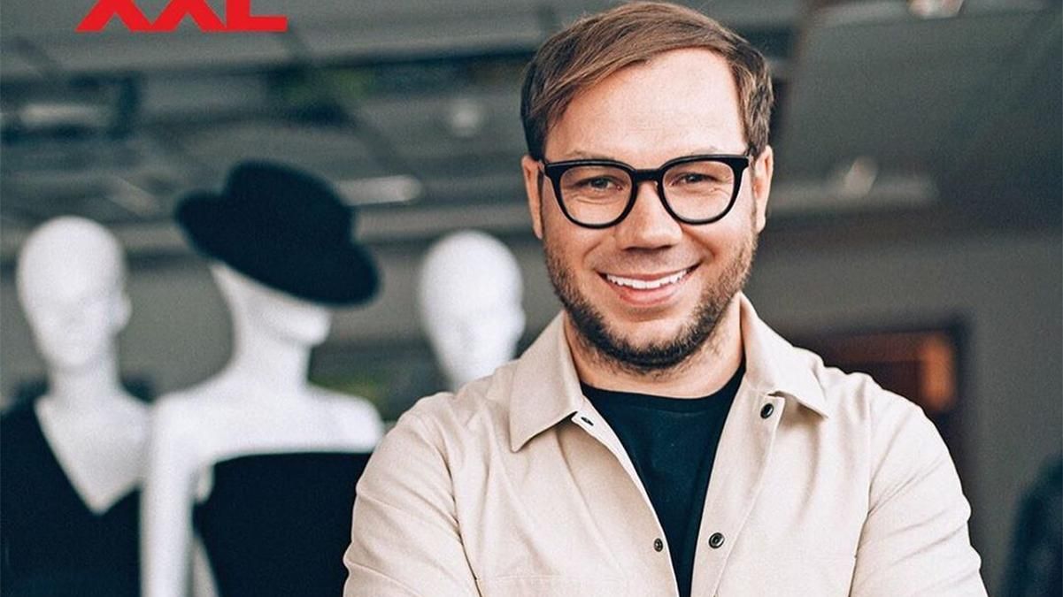 Як виглядати стильно після 30 років: фешн-поради від Андре Тана Як виглядати стильно після 30 років: фешн-поради від Андре Тана