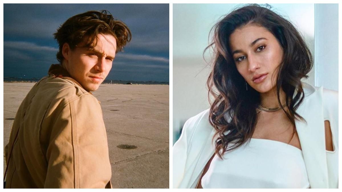 Занадто незрілий: екскохана Брукліна Бекхема відреагувала на його заручини Занадто незрілий: екскохана Брукліна Бекхема відреагувала на його заручини