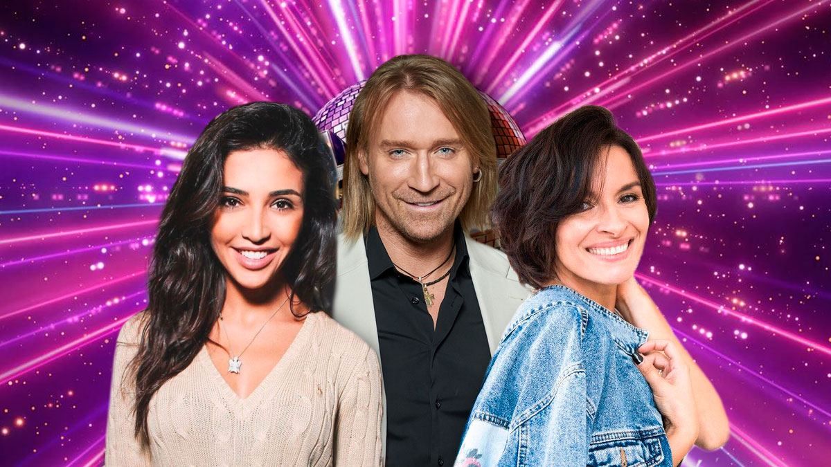 Танцы со звездами 2020 пары и участники – кто будет в шоу Украины Танцы со звездами 2020 пары и участники – кто будет в шоу Украины