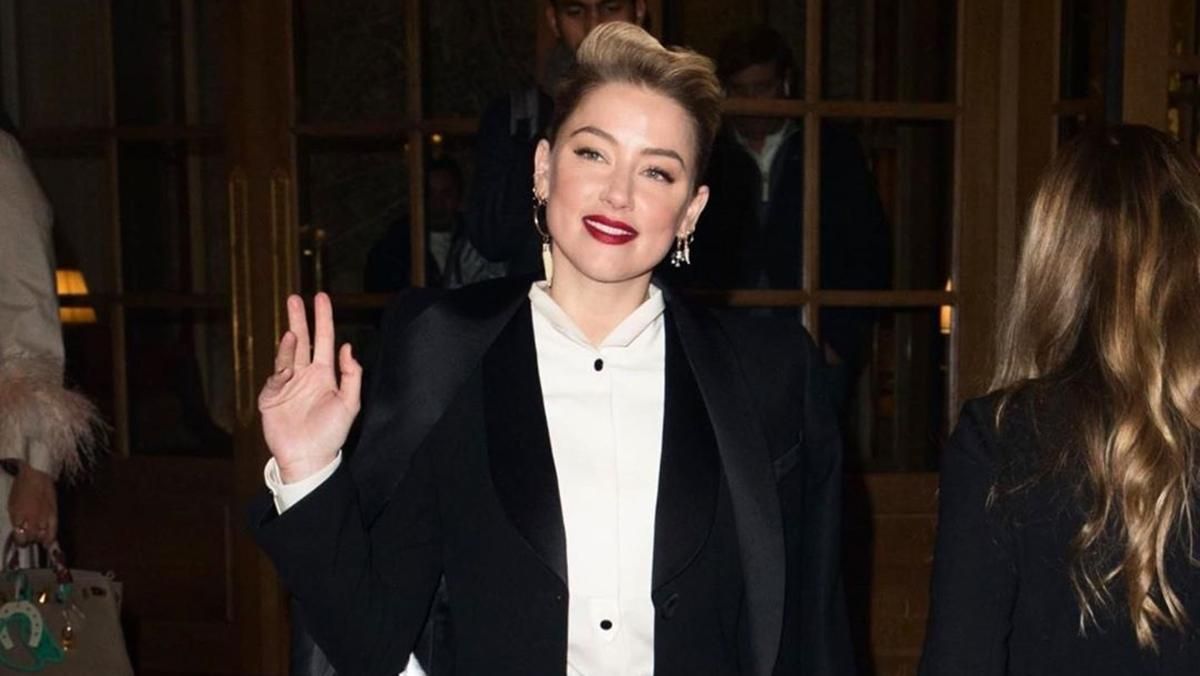 Вб'є та спотворить обличчя: Ембер Герд висунула нові звинувачення Джонні Деппу Вб'є та спотворить обличчя: Ембер Герд висунула нові звинувачення Джонні Деппу