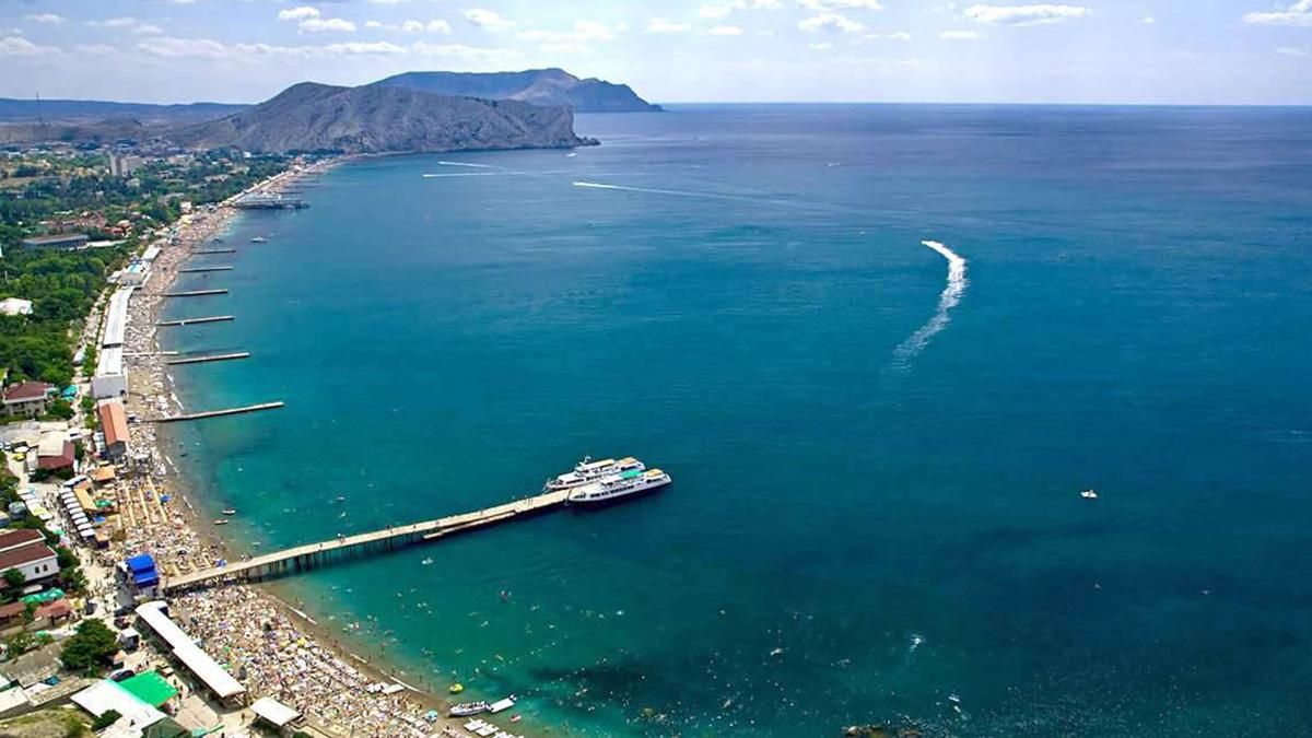 Отдых в Коблево 2020 Отдых в Коблево 2020