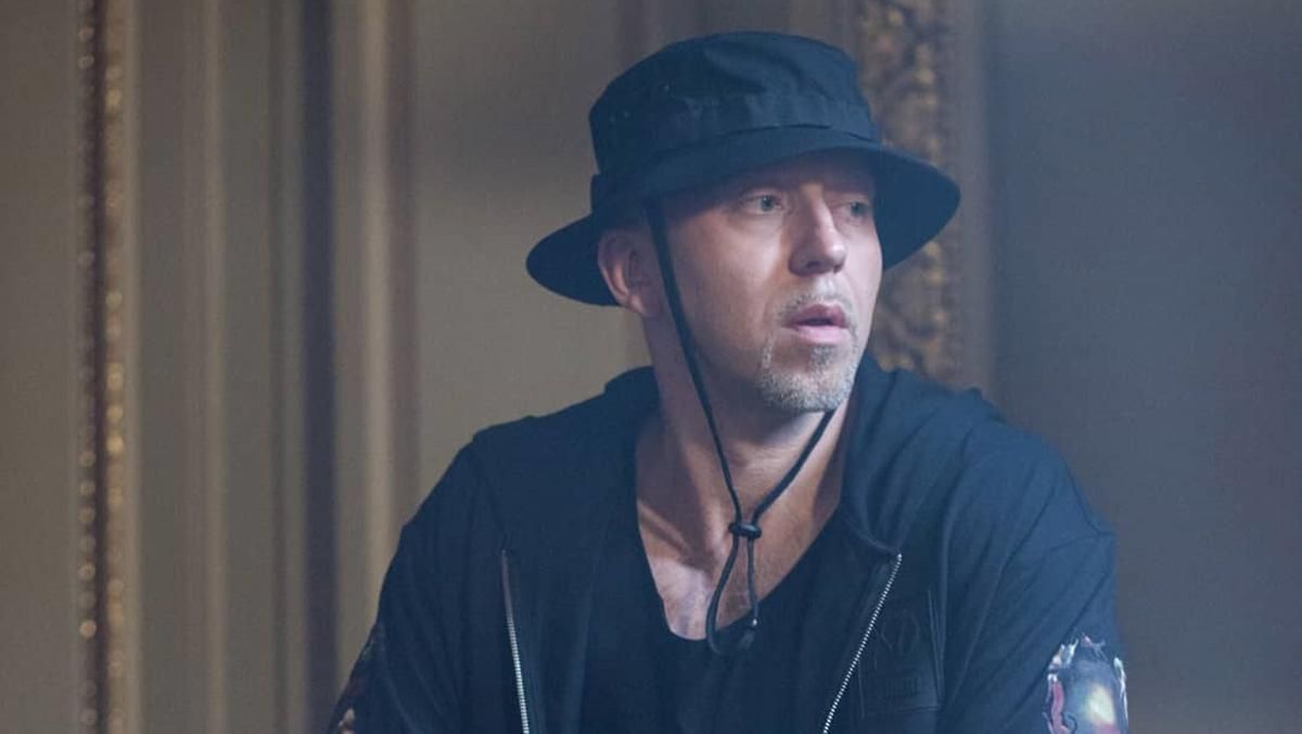 Серега объяснил, почему "похитил" сыновей у экс-жены: как рэпер воспитывает детей – видео Серега объяснил, почему "похитил" сыновей у экс-жены: как рэпер воспитывает детей – видео