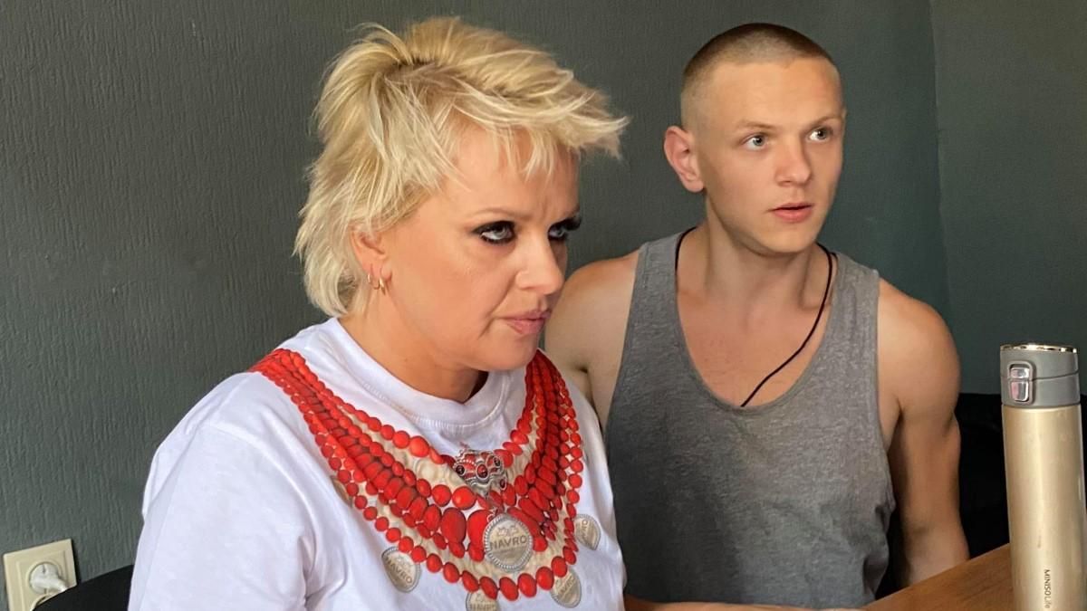 Фильм Между нами 2021: трейлер, сюжет, актеры, кадры Фильм Между нами 2021: трейлер, сюжет, актеры, кадры