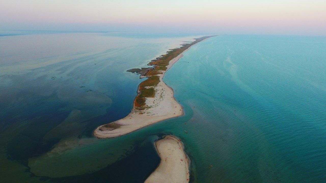 Відпочинок у Лазурному 2020 Відпочинок у Лазурному 2020