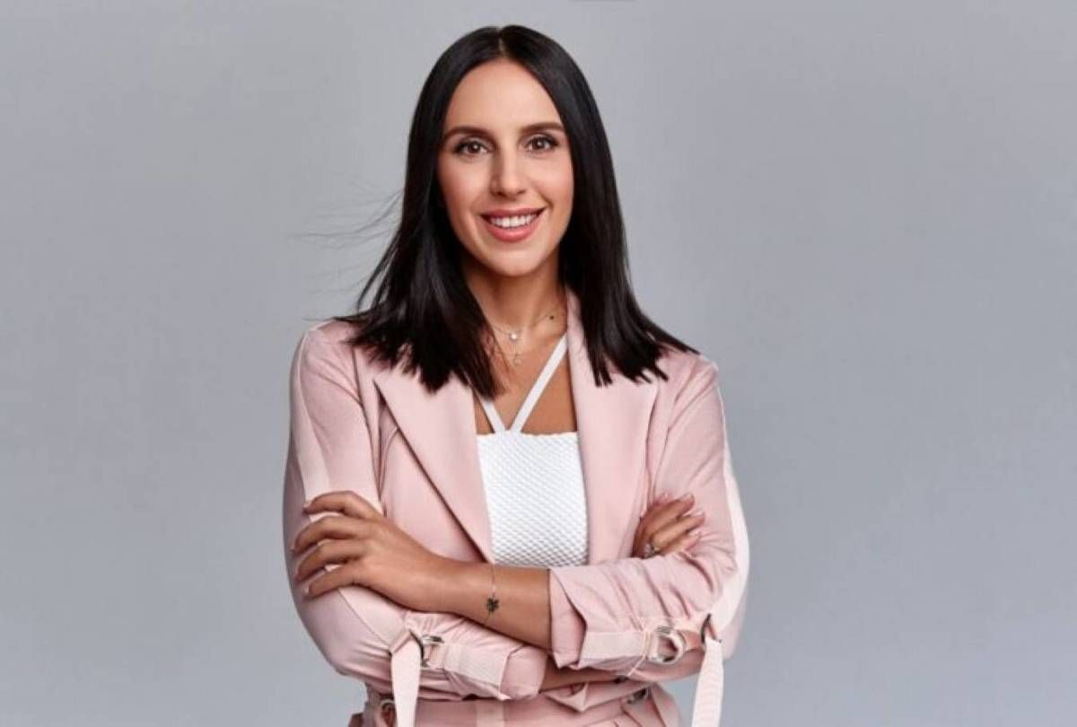 Джамала отправилась с семьей на отдых: яркие фото Джамала отправилась с семьей на отдых: яркие фото