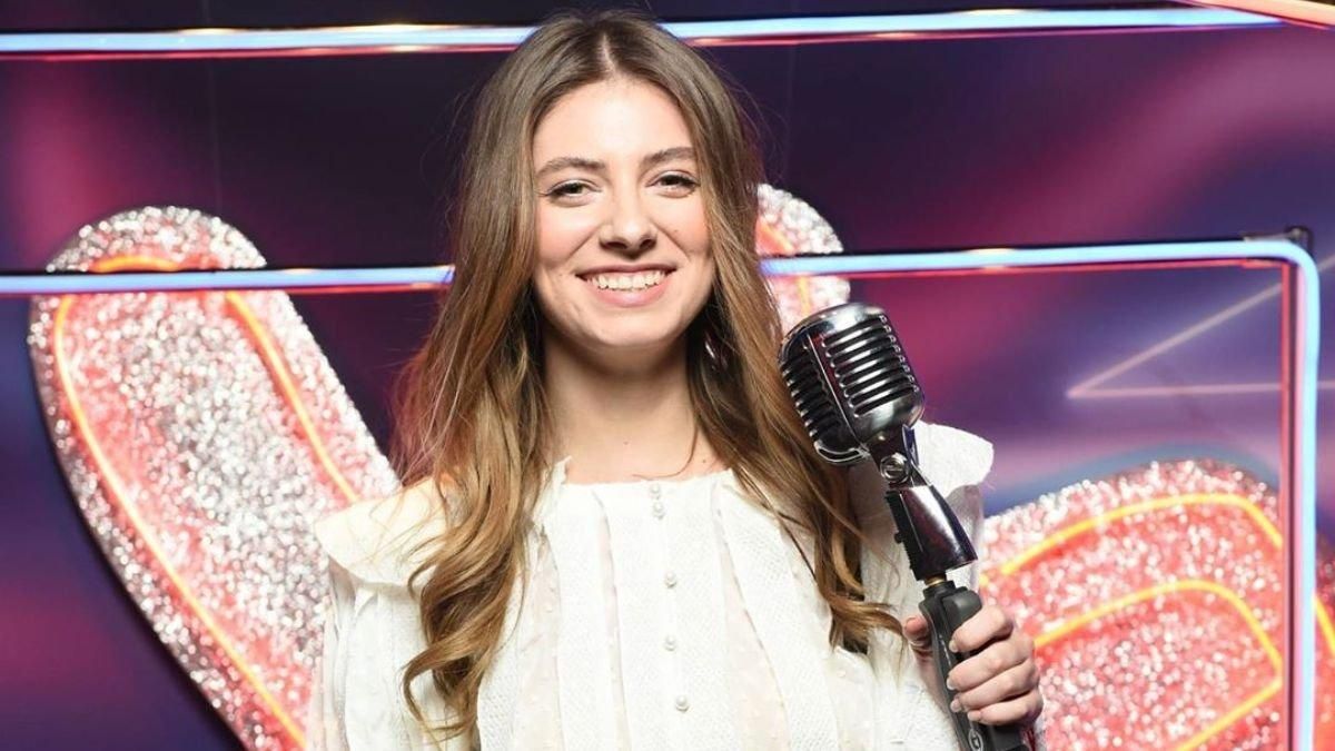 "Танці з зірками 2020": зірка "Папіка" Дар’я Петрожицька стала новою учасницею шоу