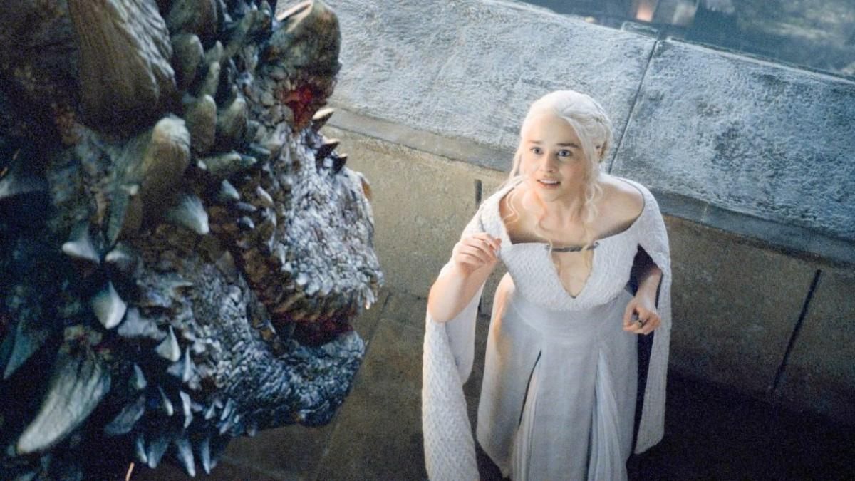 HBO розпочне зйомки приквелу "Гри престолів": перші деталі
