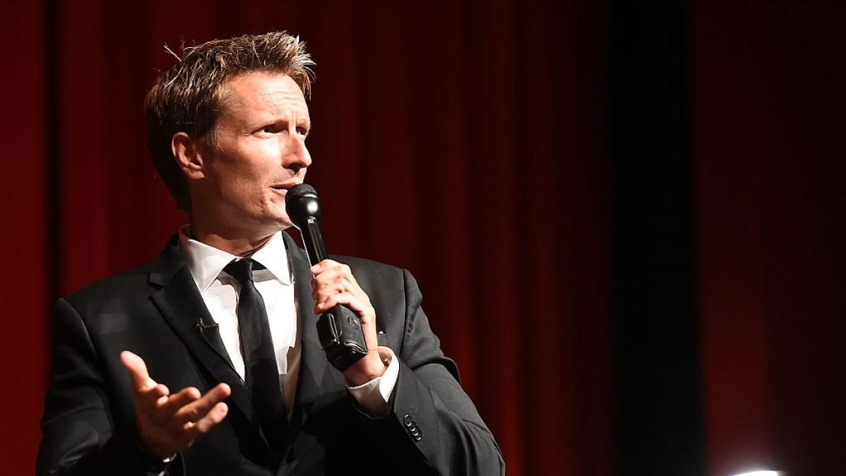 Реакция режиссера фильма Земляне на инцидент в Луцке Реакция режиссера фильма Земляне на инцидент в Луцке