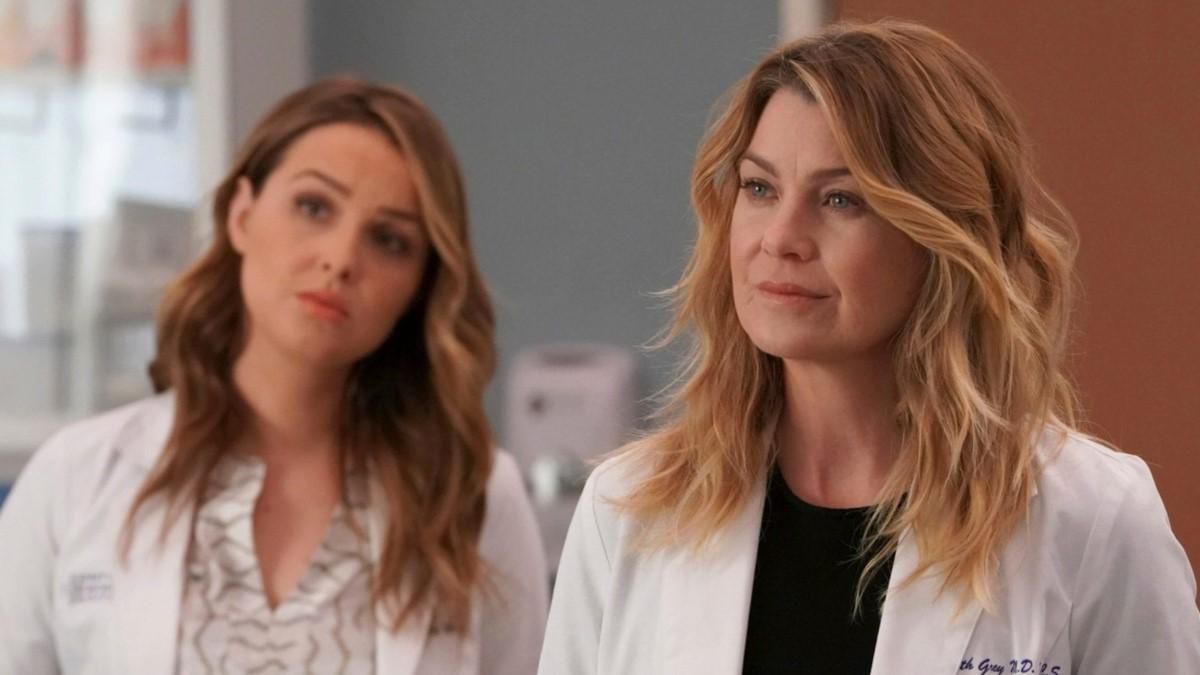 Сериал Анатомия Грей 17 сезон: сюжет, актеры и роли, дата выхода Сериал Анатомия Грей 17 сезон: сюжет, актеры и роли, дата выхода