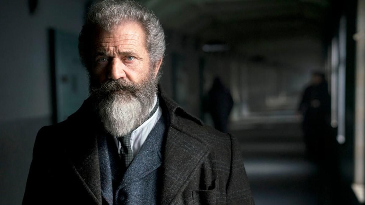 Мел Гибсон переболел на коронавирус Мел Гибсон переболел на коронавирус